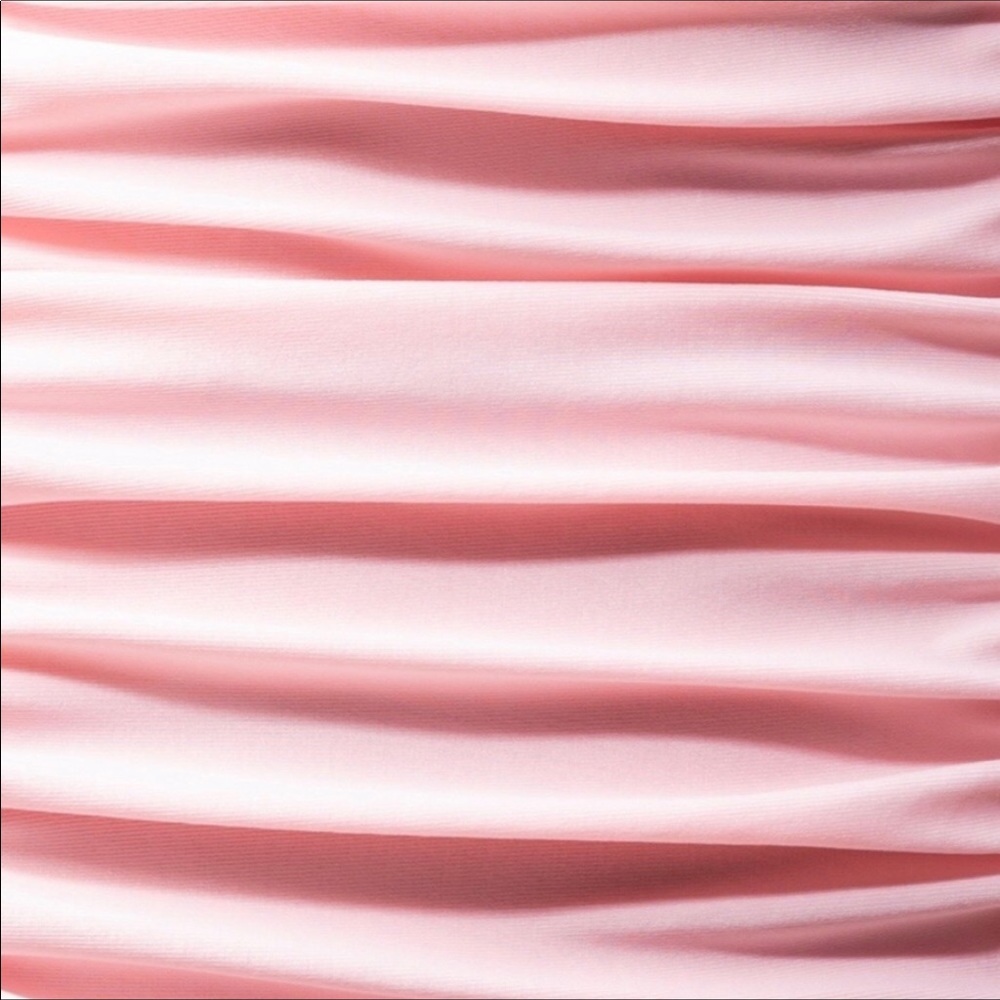 Strapless Ruched Bodycon Dress - Picture 5 of 8